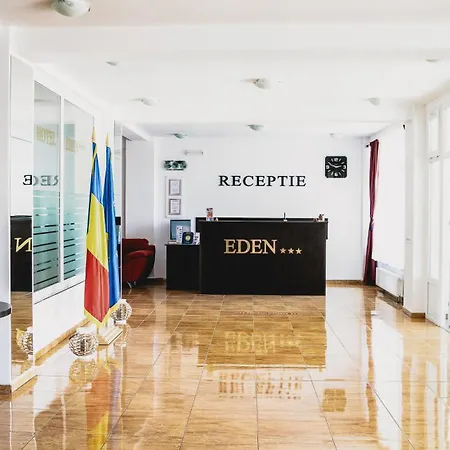 Hotel Eden-3