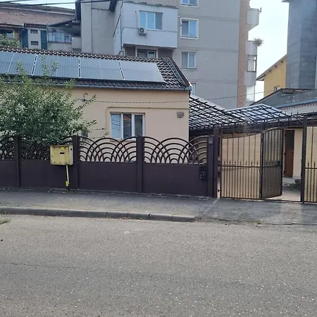La Bebe 1 Bed-2