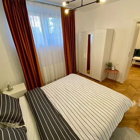 Deluxe Apartment #Casamihai Free Parking-3