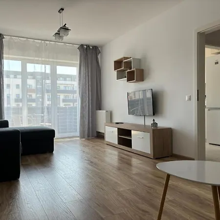 Apartment 2 Av3-2