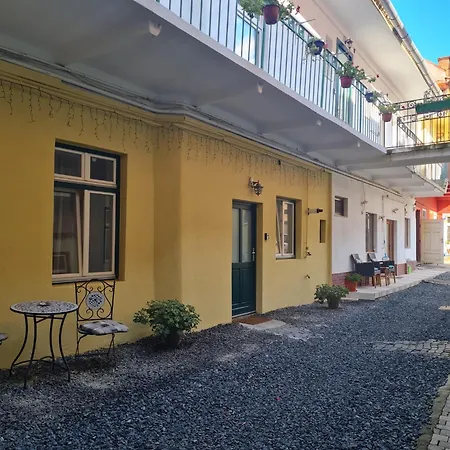 Apartament Central V&P-2