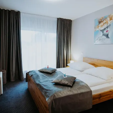 Hotel Epic Centrum-3