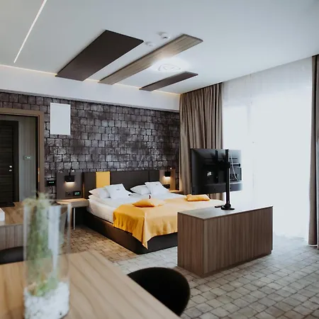 Hotel Epic Centrum-2