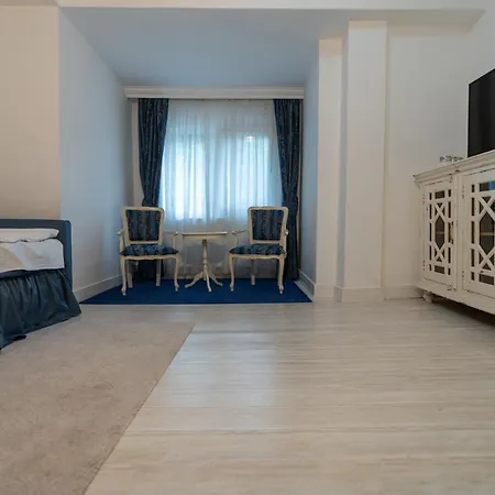 Excelsior Boutique Hotel Sinaia-3