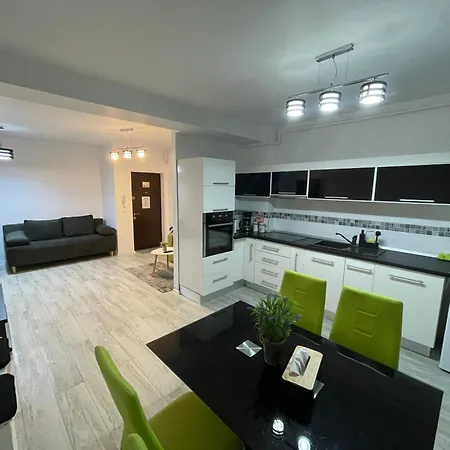 Alexia Apartment-2