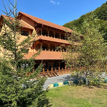 Pensiunea Casa Suciu-2