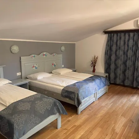 Casa de vacanta TARA-2
