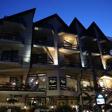Hotel Marea Neagra-3