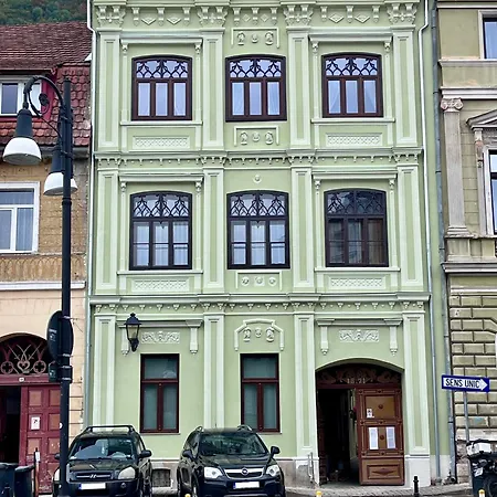 Uptown Studio Brasov-3