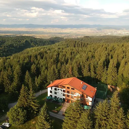 Mountain-Rest Pension-3