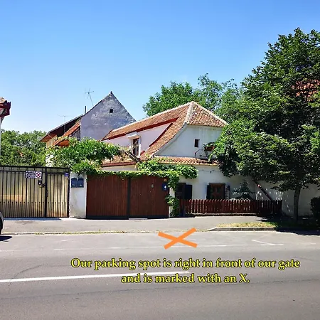 Bike House 141-2