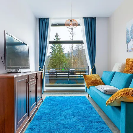 Joy Studio - Poiana Brasov - Silver Resort-3