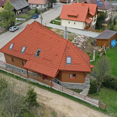 Pensiunea Bella Vita-2