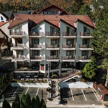 Hotel Marea Neagra-2