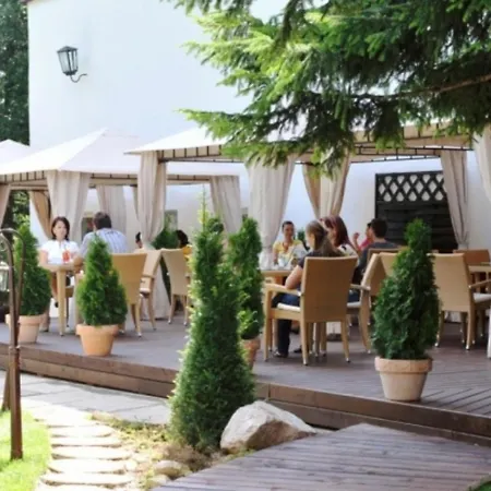 Alpin Aparthotel 2302-2