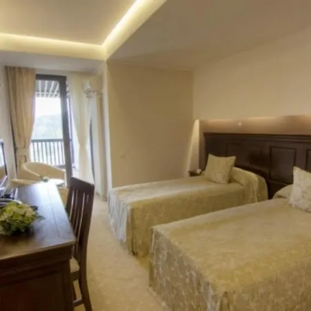 Alpin Aparthotel 2302-3