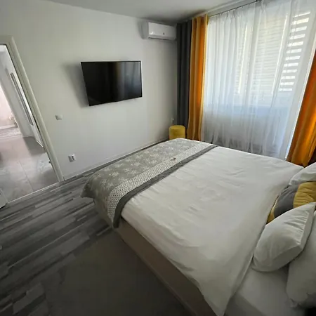 Luxury Apartment-2
