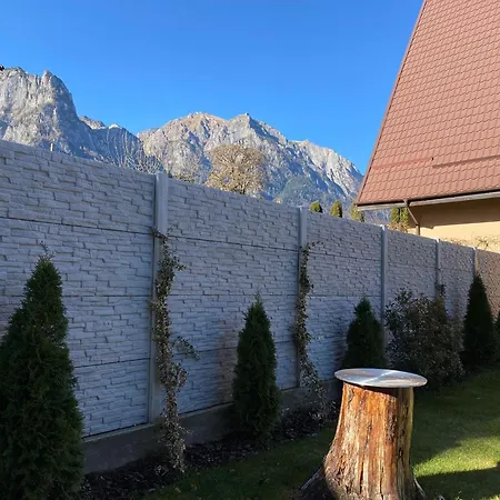 Royal Inn Busteni-Adults Only-2