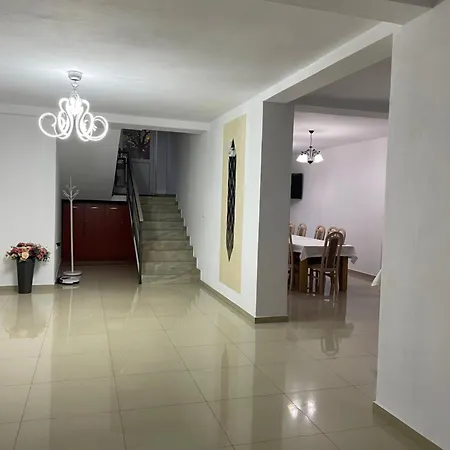 Pensiunea Vătafu-2