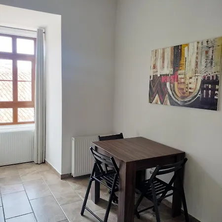Casa Sforii Brasov-2