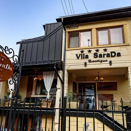 Vila Sarada Boutique-2