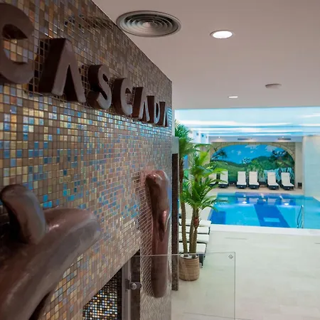 Hotel Cascada Baile Olanesti-3