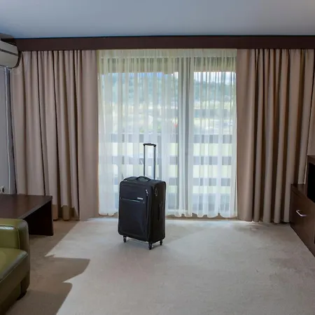 Hotel La Dolce Vita-3