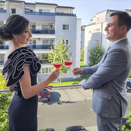 Exclusive Apartment Sibiu-2