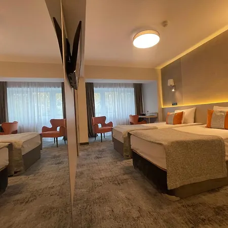 Hotel Univers-3