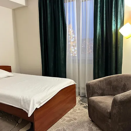 Hotel Bistrita-3