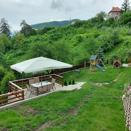 Apartament Matei-3