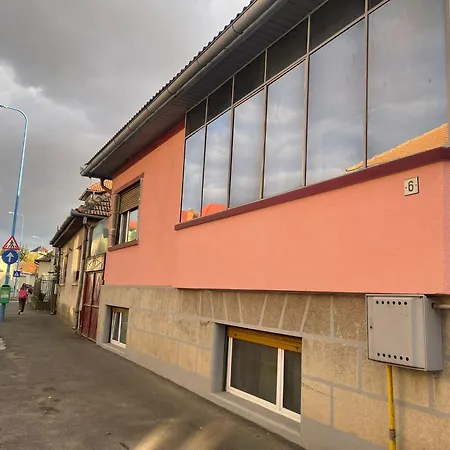 Brasov Cucu Residence-2