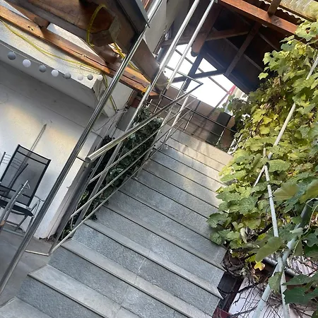 Brasov Cucu Residence-3