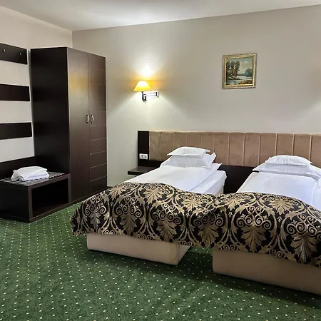 Hotel Bistrita-2