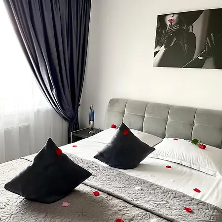 Apartamente Lux Sya Residence-3