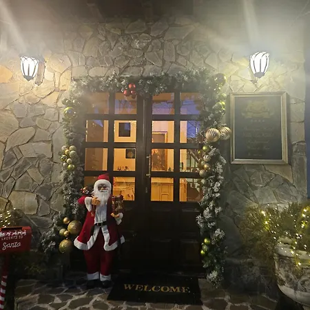 Hotel Boutique Vila Lakastel-3
