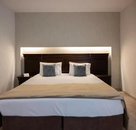 Poiana Brasov Alpin Resort Apartment-3