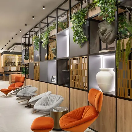 Courtyard By Marriott Cluj - Napoca Downtown-2