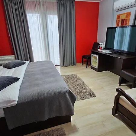 Hotel Poarta Transilvaniei-2
