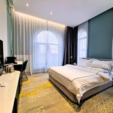 Arn Boutique Hotel-2