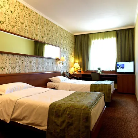 Hotel Brasov-3