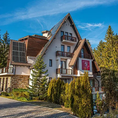 Paj Hotelul Retreat&Spa-2