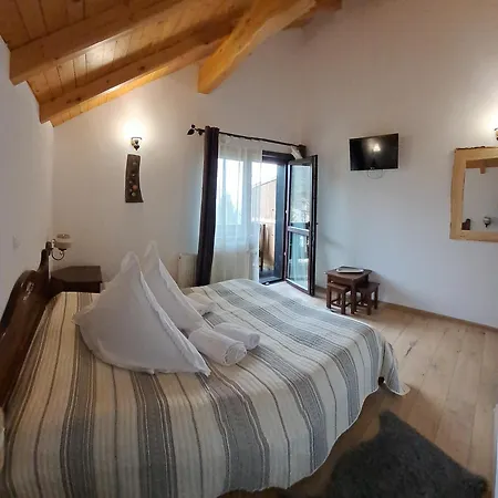 Pension Cabana Ionela-2