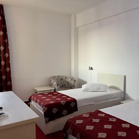 Hotel Dambovita-3