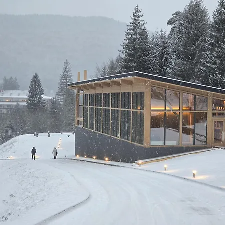 Monte Cervo Bio Hotel & Spa-2