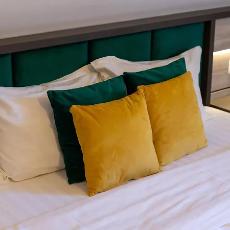 Loft By Lumiere Sibiu-2