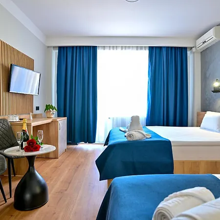 Hotel Class Hermannstadt-2