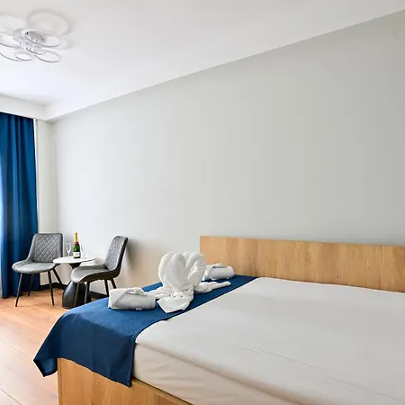 Hotel Class Hermannstadt-3