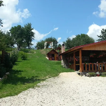 Pensiunea Dorali-2