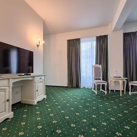 Green Park Boutique Hotel-3